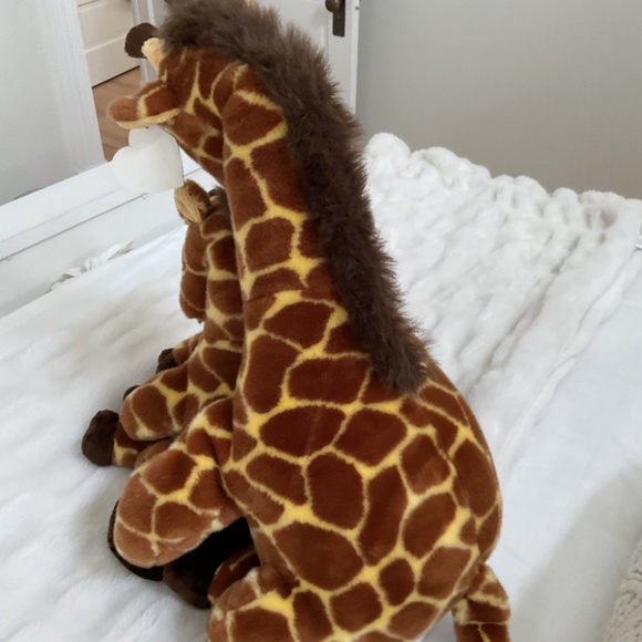 TY Giraffes - Picture 14 of 16